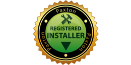 Paxton Gold installer